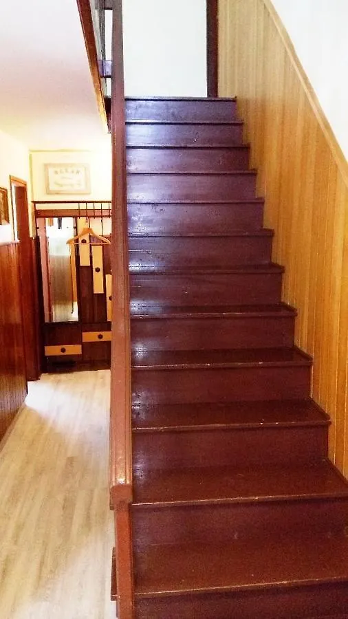 Holiday home Holiday House Klevini Dvori Olib
