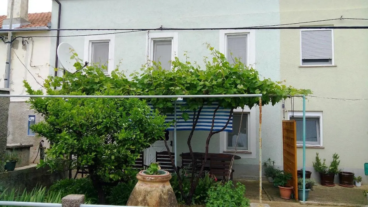 Holiday home Holiday House Klevini Dvori Olib