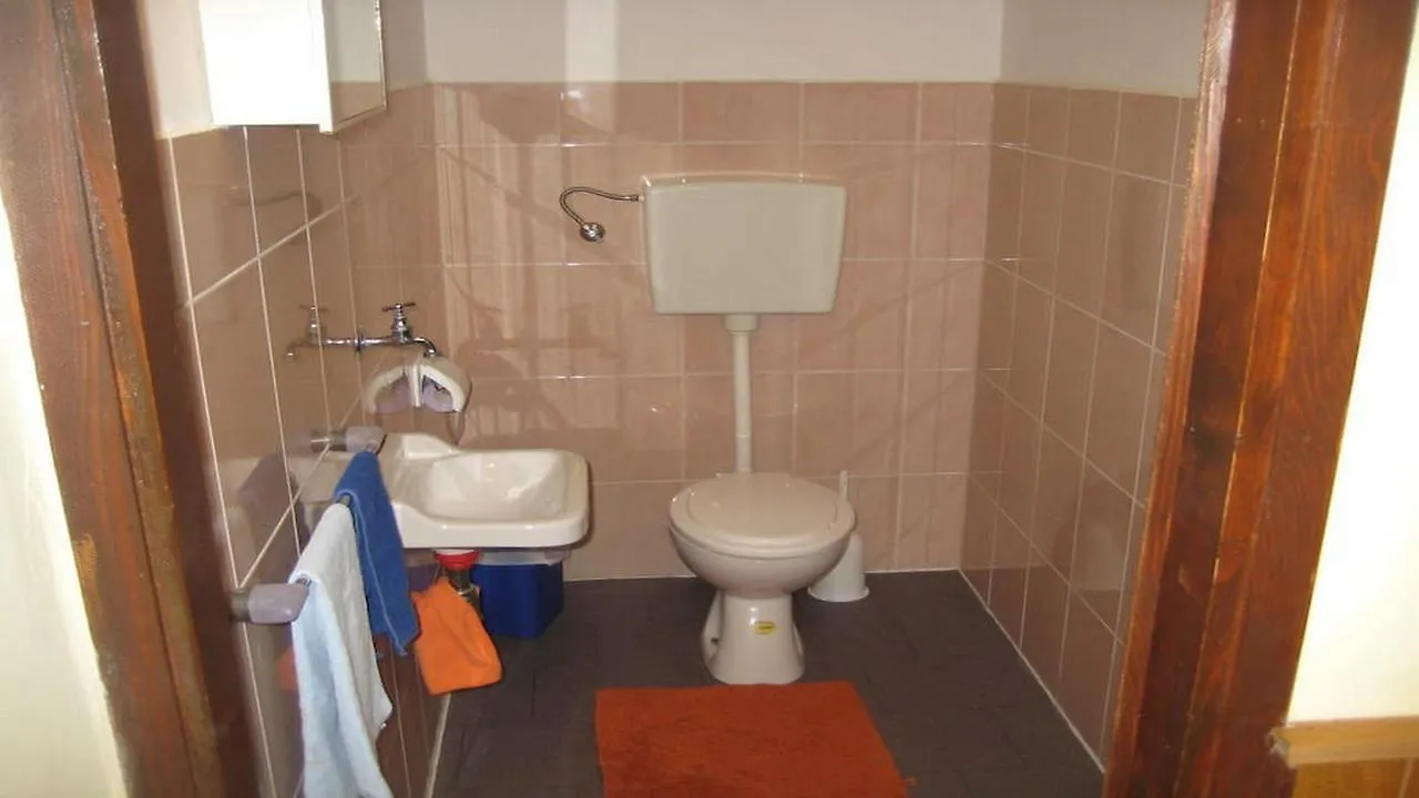 Holiday home Holiday House Klevini Dvori Olib Croatia
