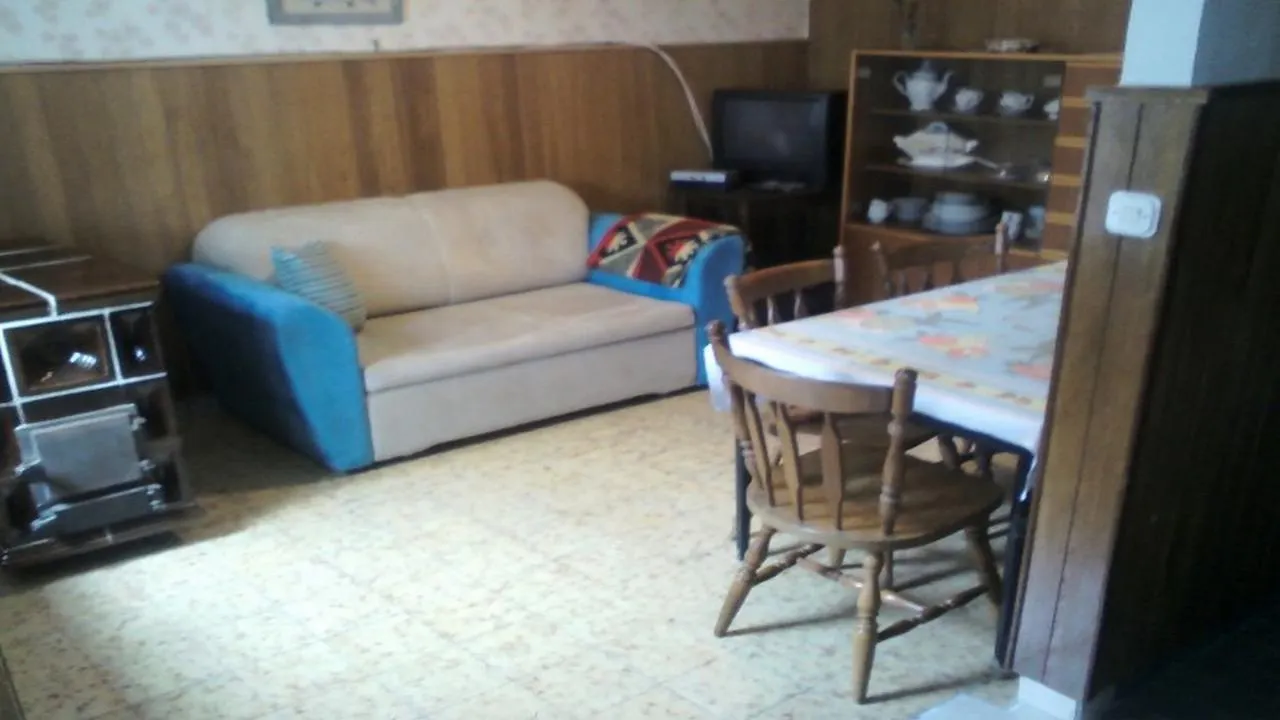 Holiday home Holiday House Klevini Dvori Olib