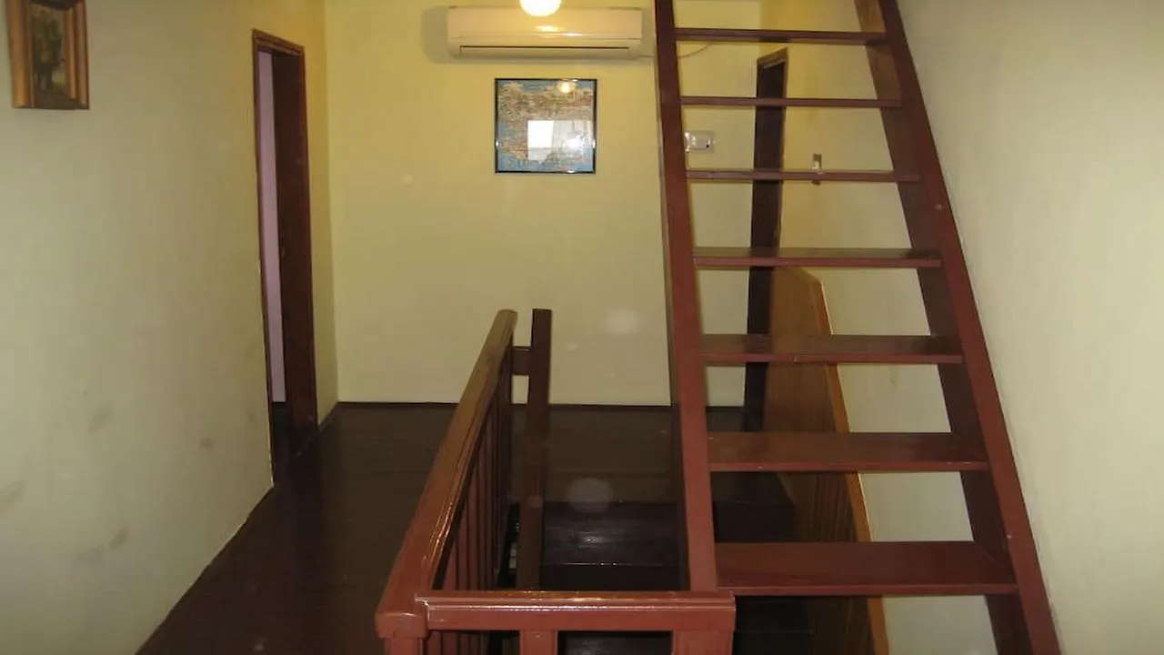 Holiday House Klevini Dvori Olib Holiday home