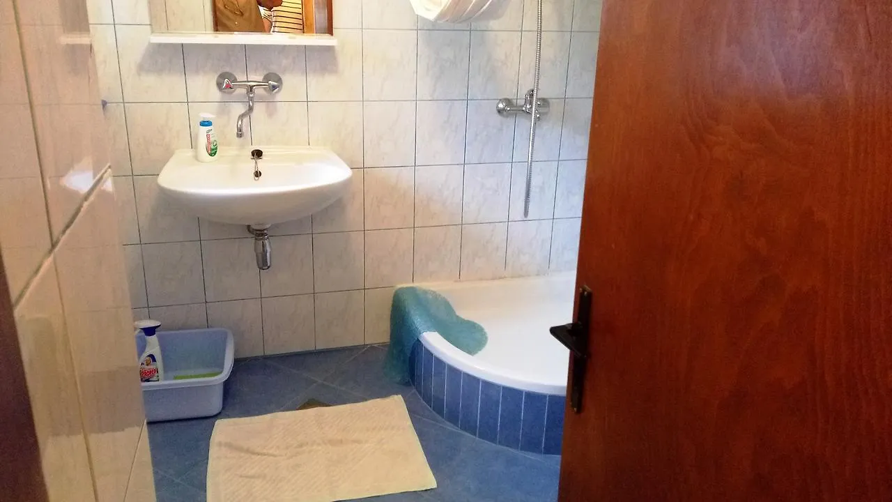 Holiday House Klevini Dvori Olib 0*,  Croatia