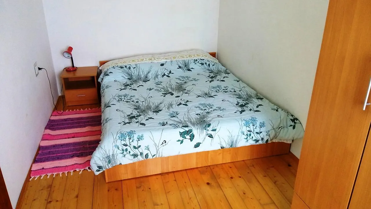 Holiday House Klevini Dvori Olib Croatia