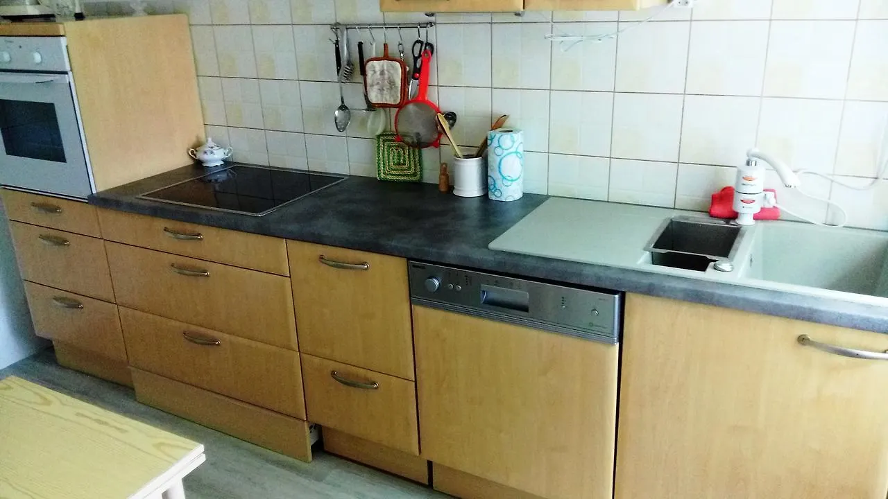 Holiday House Klevini Dvori Olib