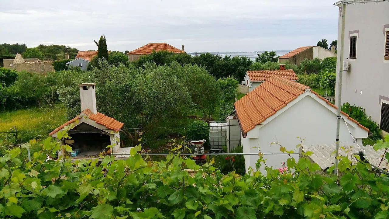 Holiday House Klevini Dvori Olib 0*,  Croatia