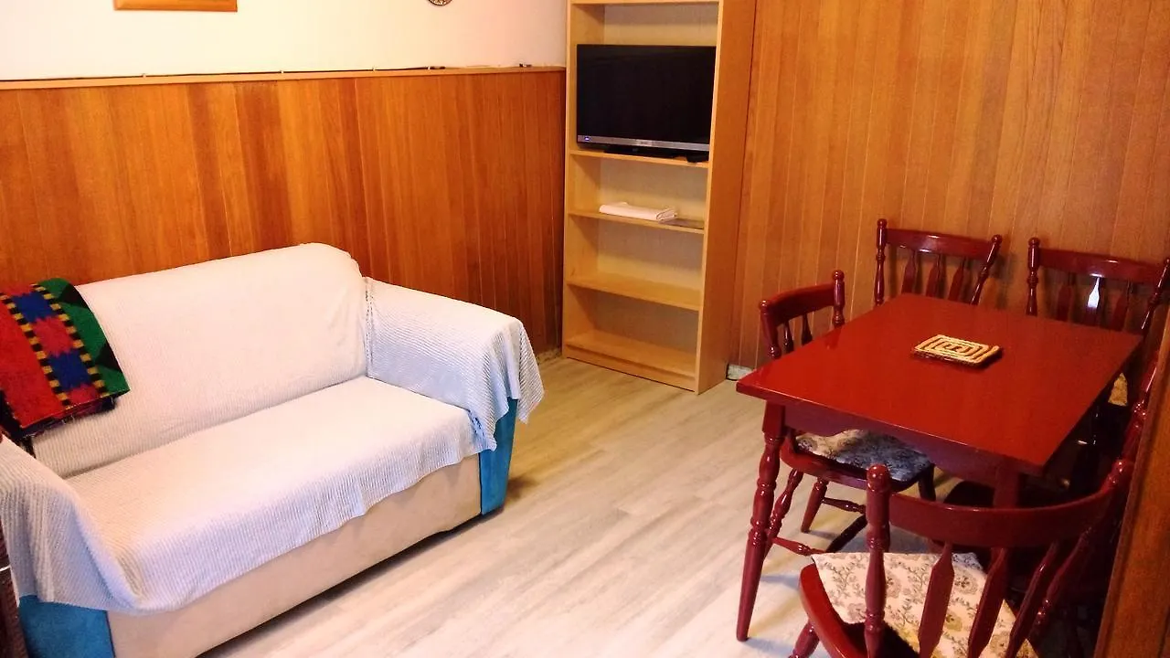 Holiday House Klevini Dvori Olib Holiday home