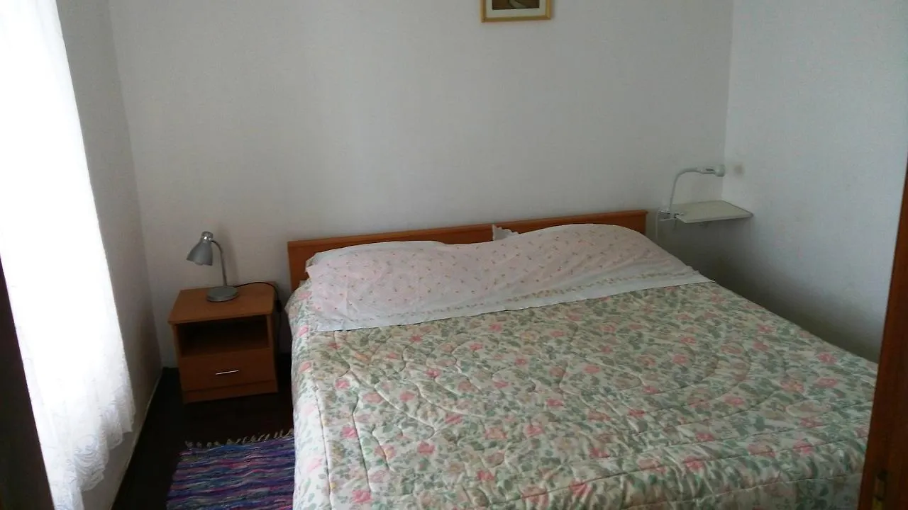 Holiday home Holiday House Klevini Dvori Olib Croatia