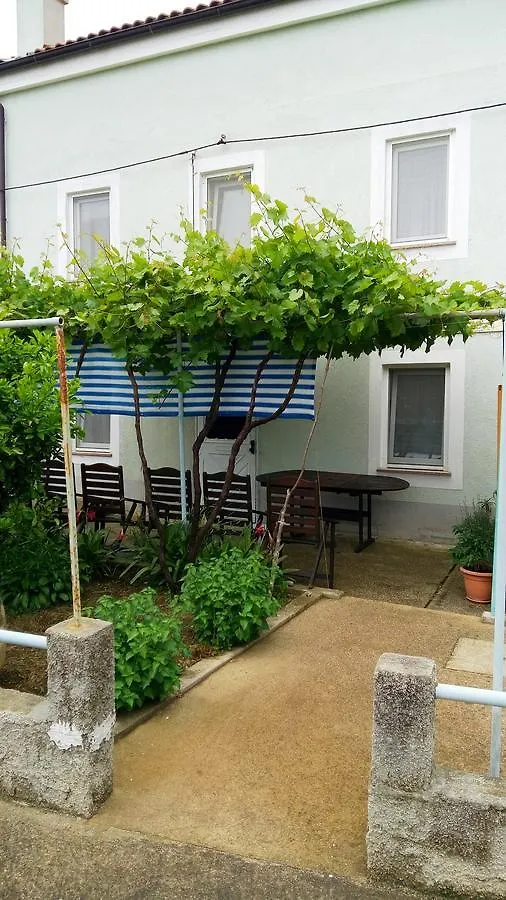 Holiday House Klevini Dvori Olib Croatia